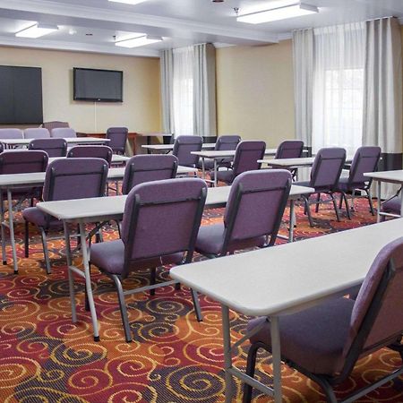 Comfort Inn & Suites Trussville I-59 Exit 141 Bagian luar foto