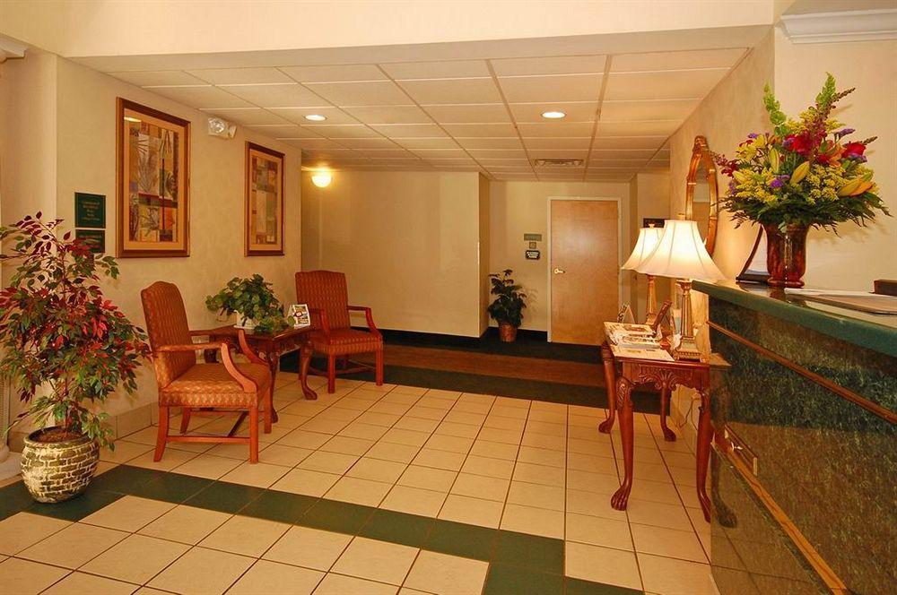 Comfort Inn & Suites Trussville I-59 Exit 141 Bagian luar foto