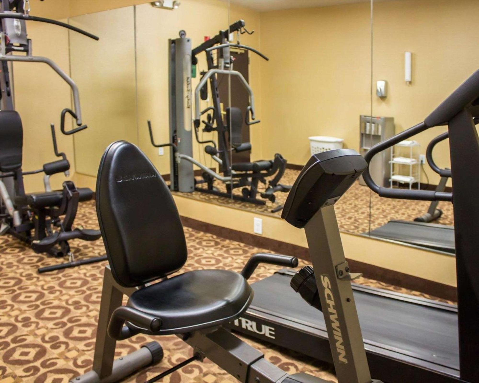 Comfort Inn & Suites Trussville I-59 Exit 141 Bagian luar foto