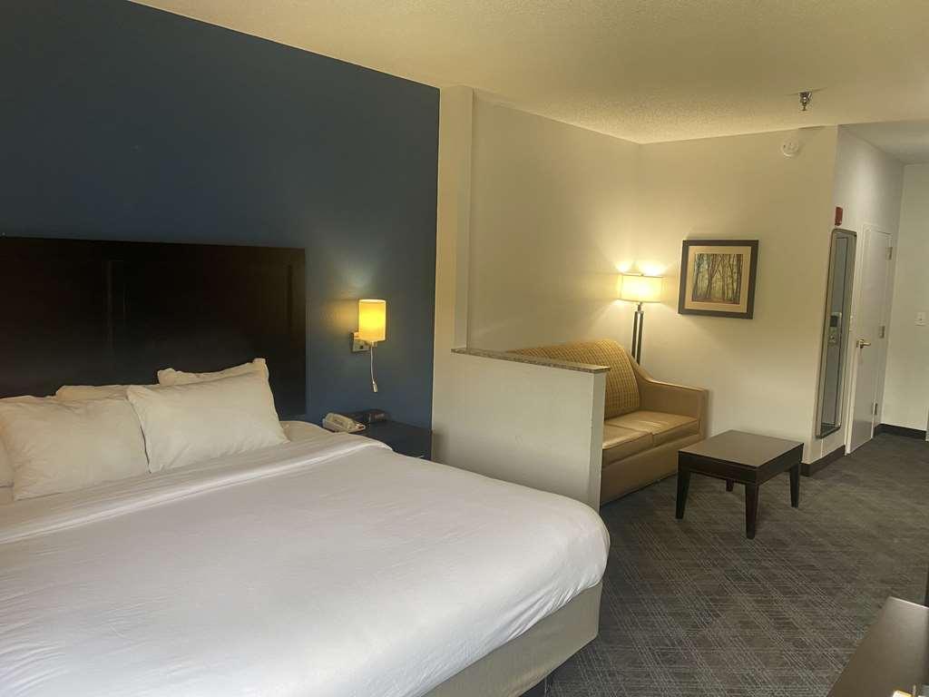 Comfort Inn & Suites Trussville I-59 Exit 141 Ruang foto