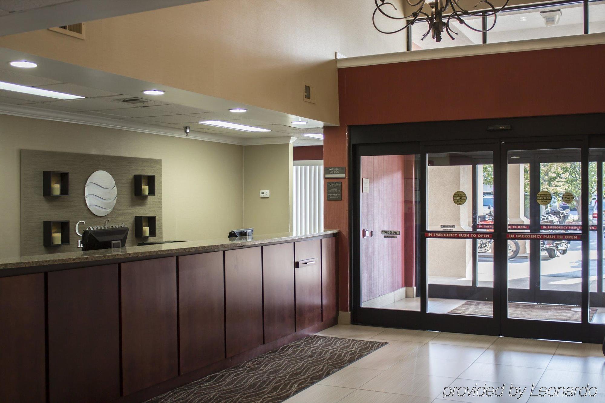 Comfort Inn & Suites Trussville I-59 Exit 141 Bagian luar foto