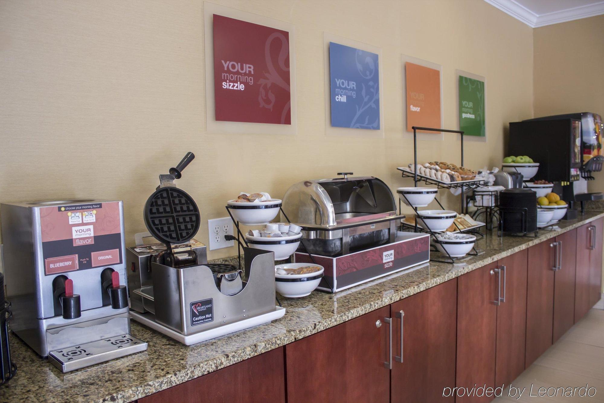 Comfort Inn & Suites Trussville I-59 Exit 141 Bagian luar foto