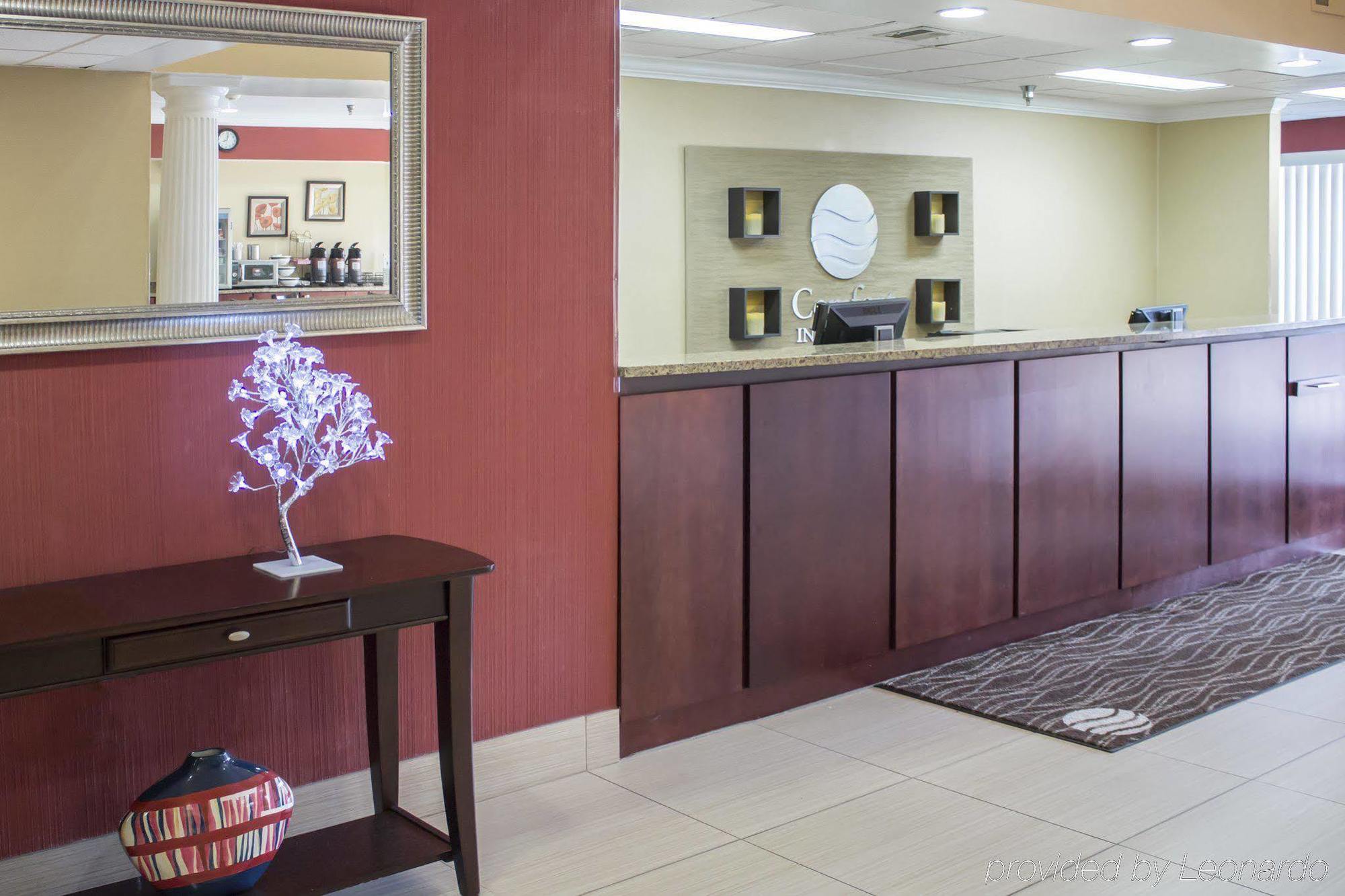 Comfort Inn & Suites Trussville I-59 Exit 141 Bagian luar foto