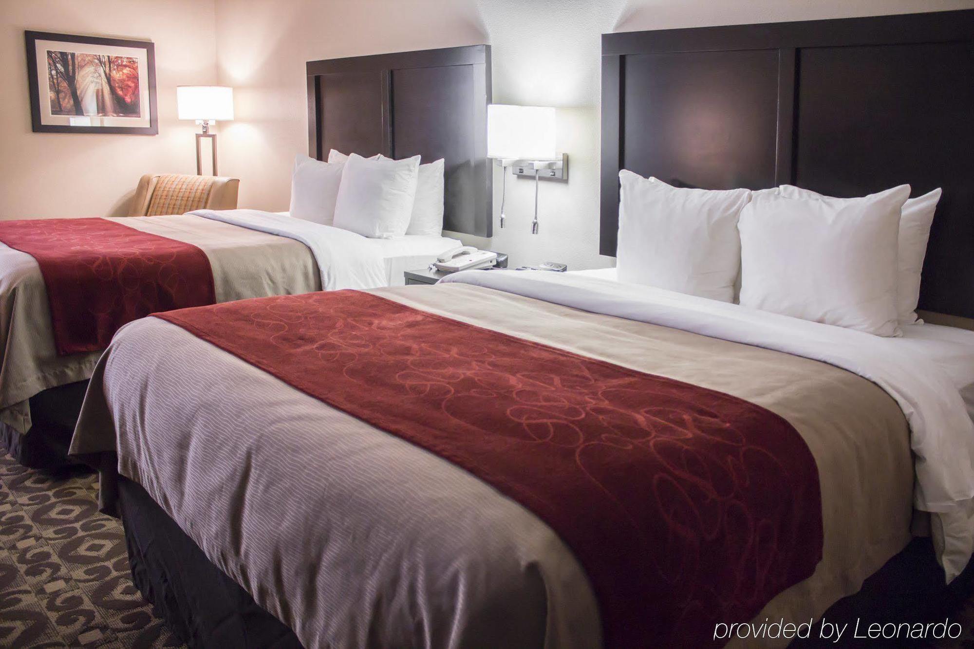 Comfort Inn & Suites Trussville I-59 Exit 141 Bagian luar foto
