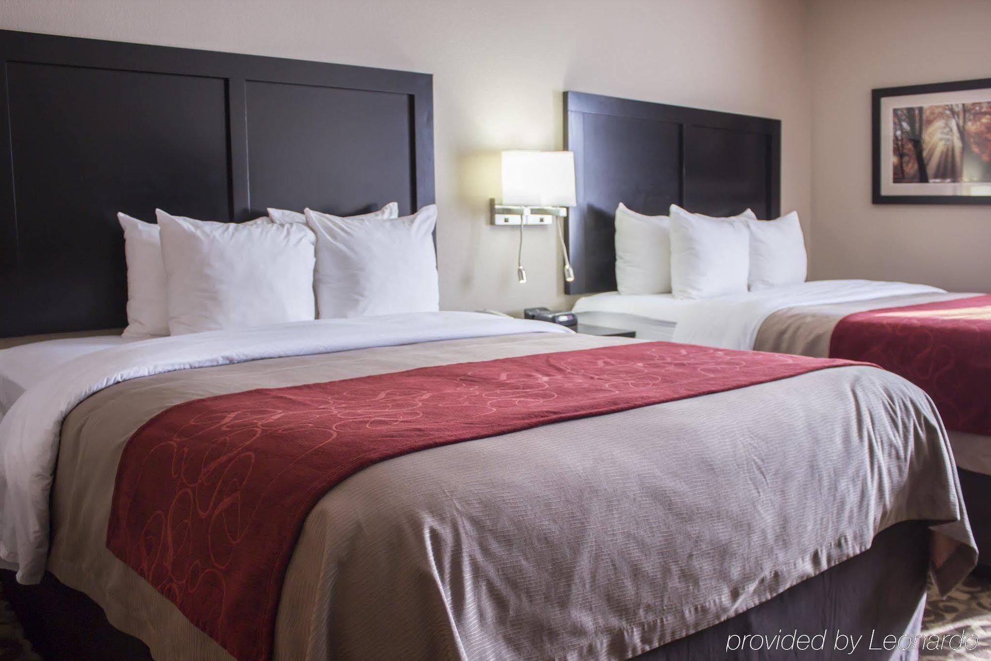 Comfort Inn & Suites Trussville I-59 Exit 141 Bagian luar foto